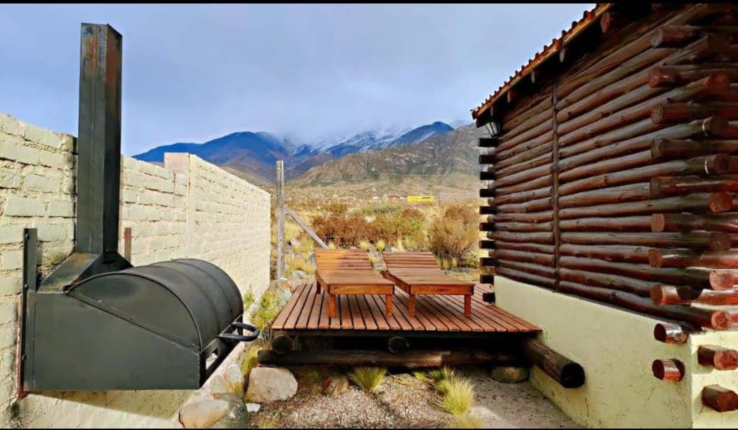 complejo, cabañas, vistas, montañas, oportunidad, inversión, inmobiliaria